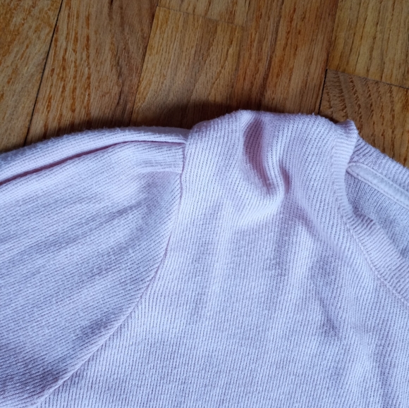 Pink Sweater - Picture 4 of 4